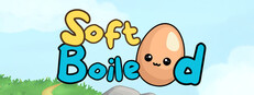 Softboiled cover