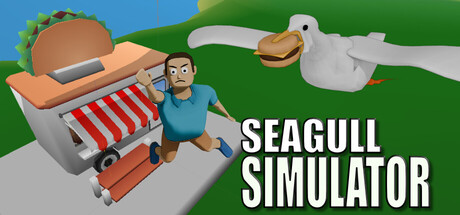 Seagull Simulator