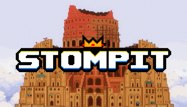 STOMPIT