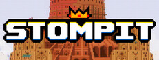STOMPIT cover