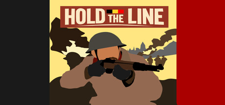 Hold the Line