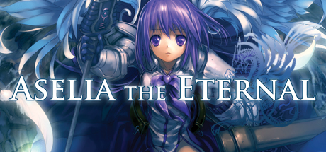 Aselia the Eternal -The Spirit of Eternity Sword- Cheat Engine/CT