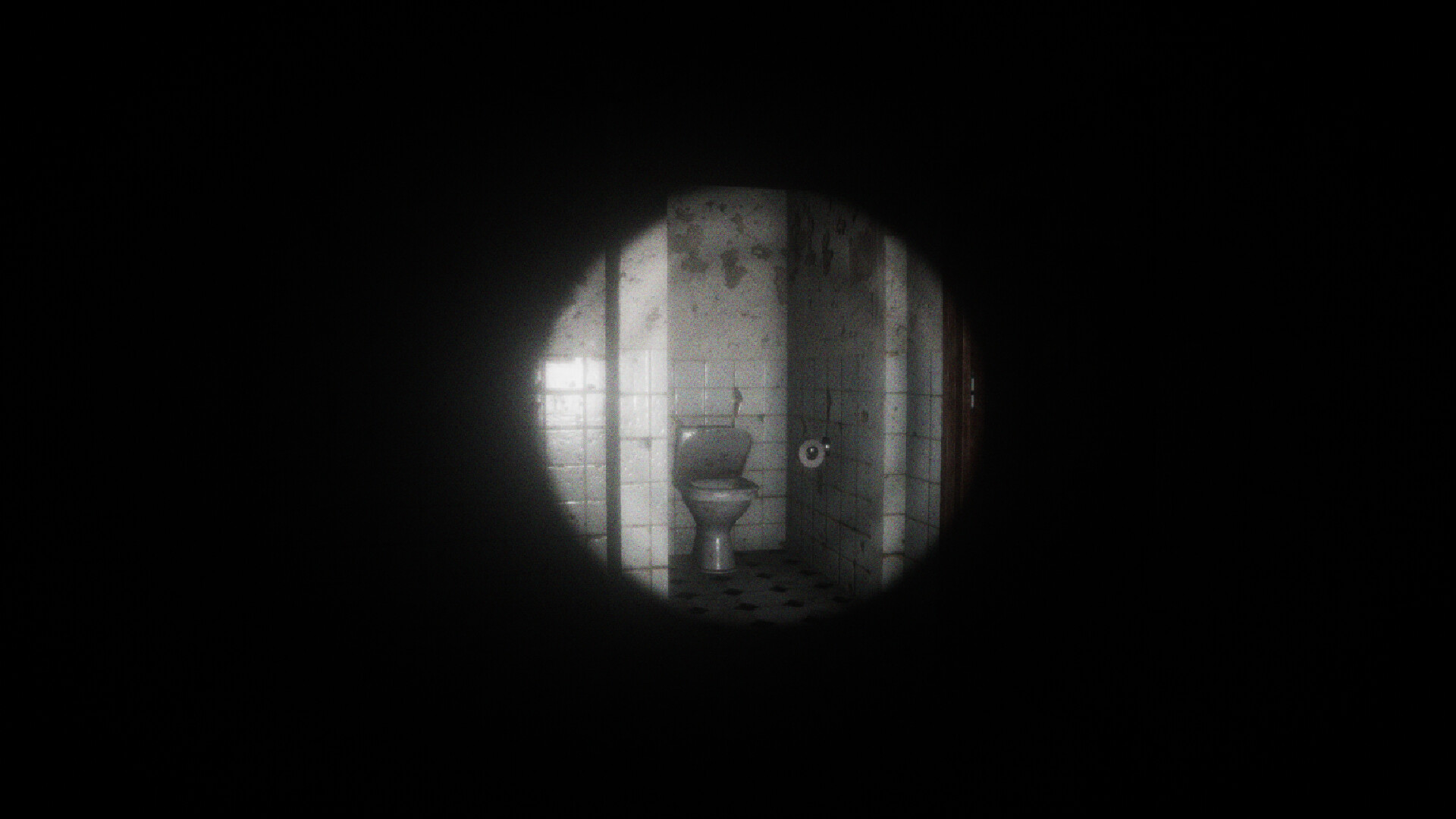 The Host's deadly games screenshot 5