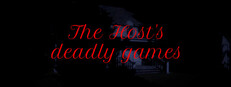 The Host's deadly games cover