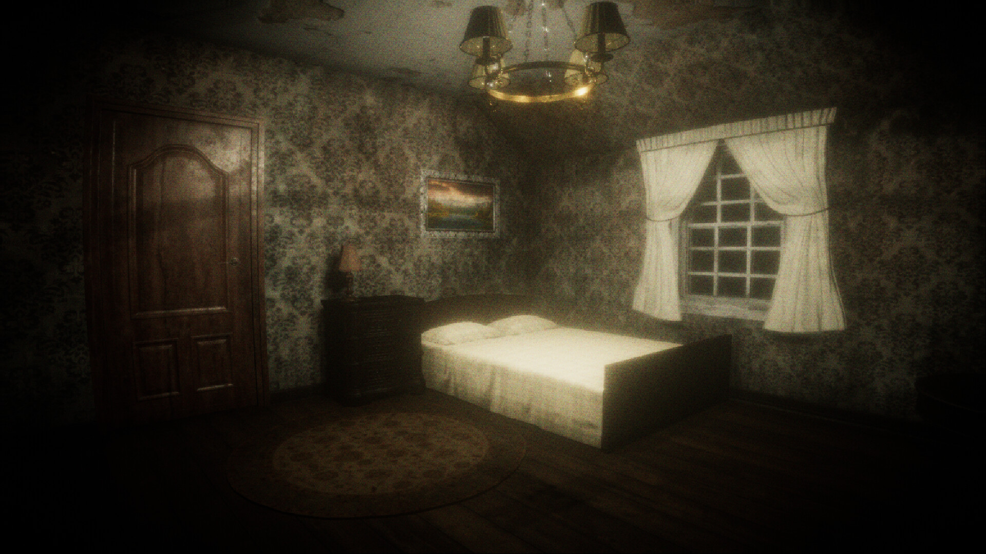 The Host's deadly games screenshot 7