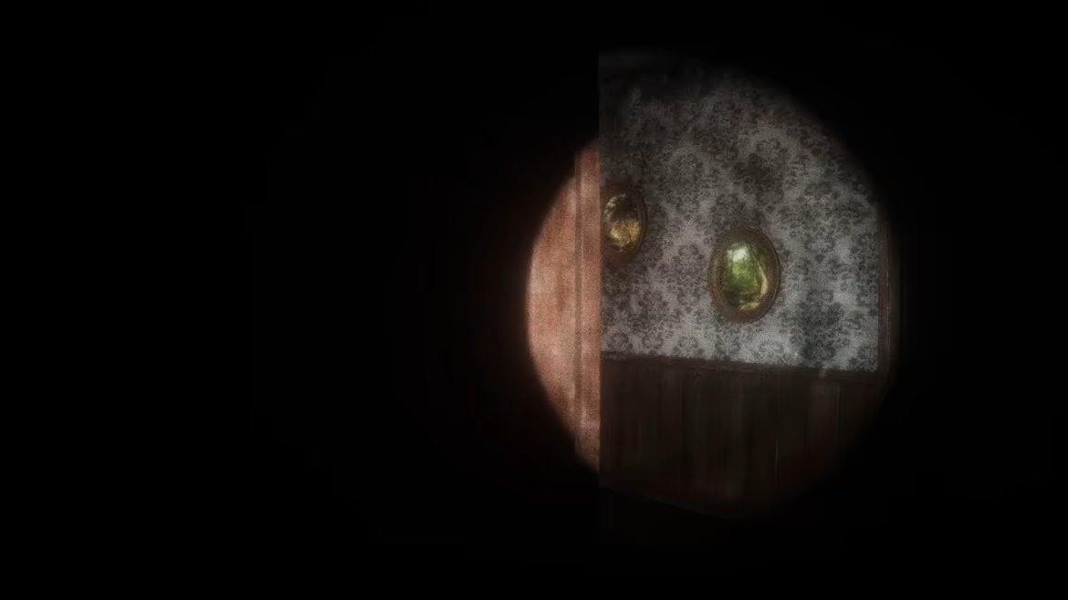 The Host's deadly games video 1
