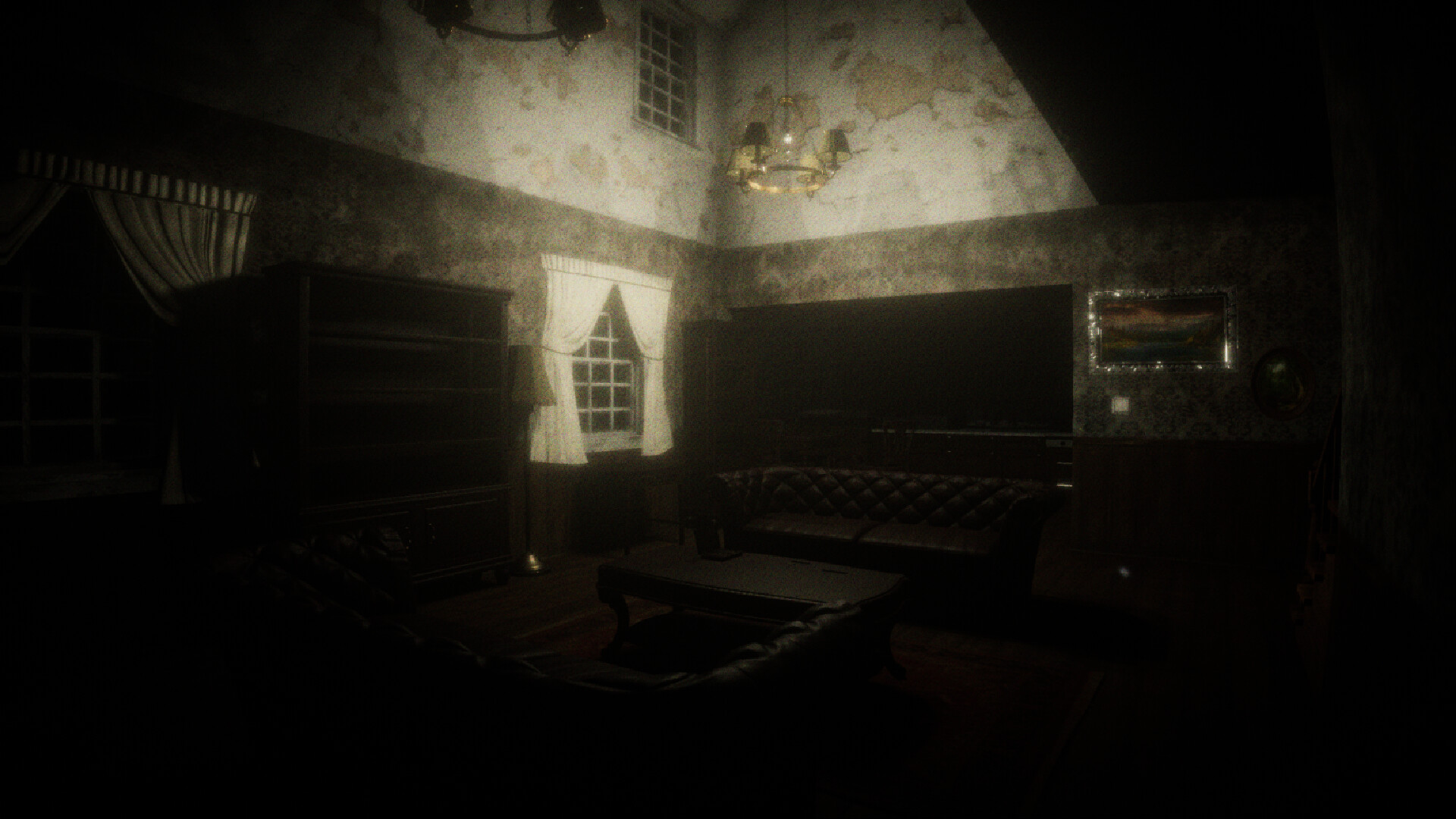 The Host's deadly games screenshot 3
