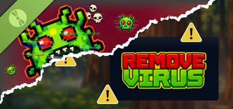 Remove Virus Demo