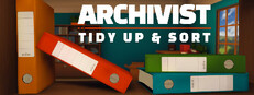ARCHIVIST: Tidy Up & Sort