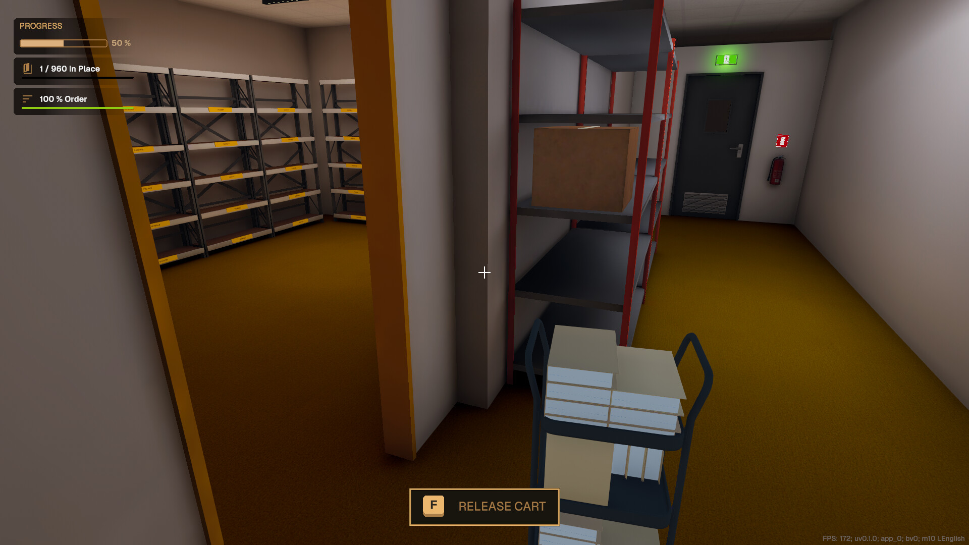 ARCHIVIST: Tidy Up & Sort screenshot #6