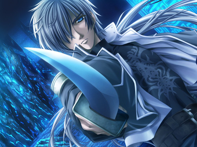 聖なるかな the Spirit of Eternity Sword2外伝セット 聖なるかな the Spirit of Eternity Sword2外伝セット