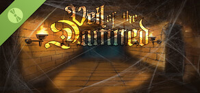 Veil of the damned Demo