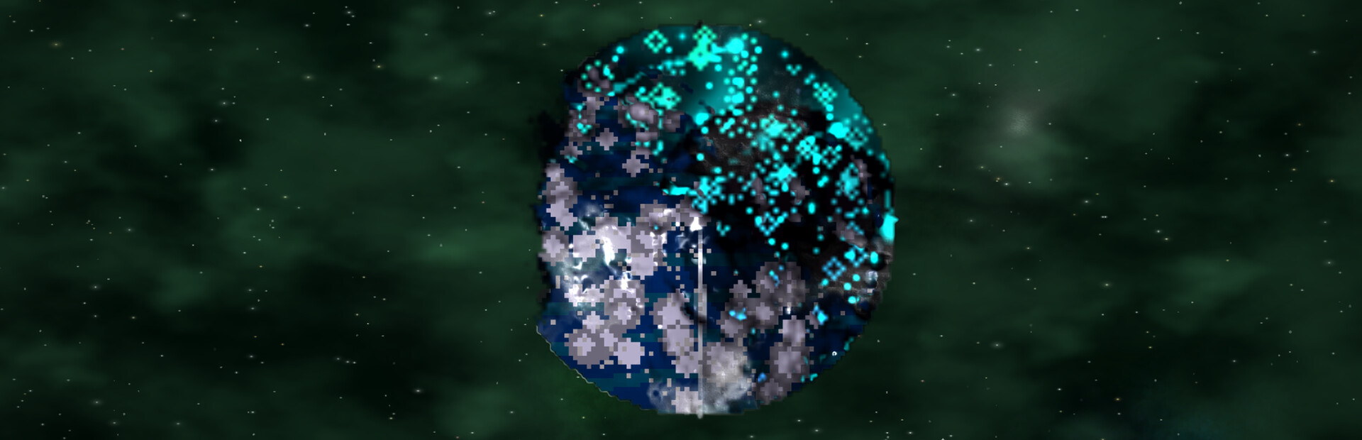Planet Killer