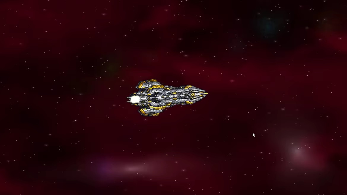 Planet Killer video 2