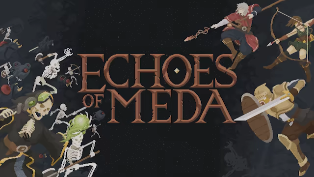 Echoes of Meda video 1