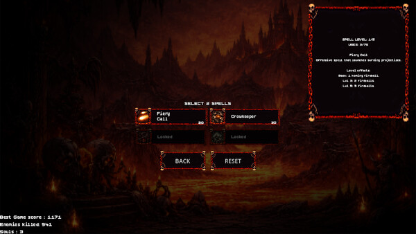 Sanctus Wars screenshot 4