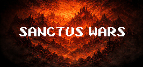 Sanctus Wars