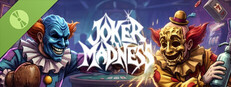Joker Madness 🃏 Demo