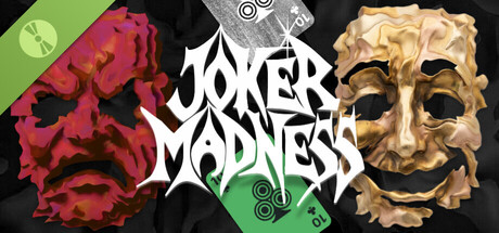 Joker Madness 🃏 Demo