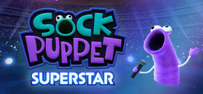 Sock Puppet Superstar