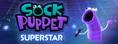 Sock Puppet Superstar