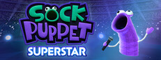 Sock Puppet Superstar cover