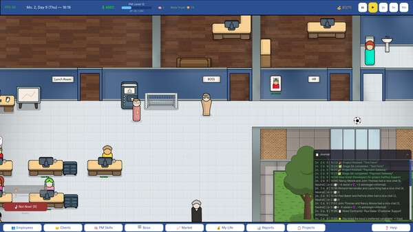 Screenshot media
