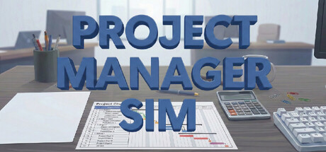 Project manager SIM by Escapismogames - Similar game based
                        on tags