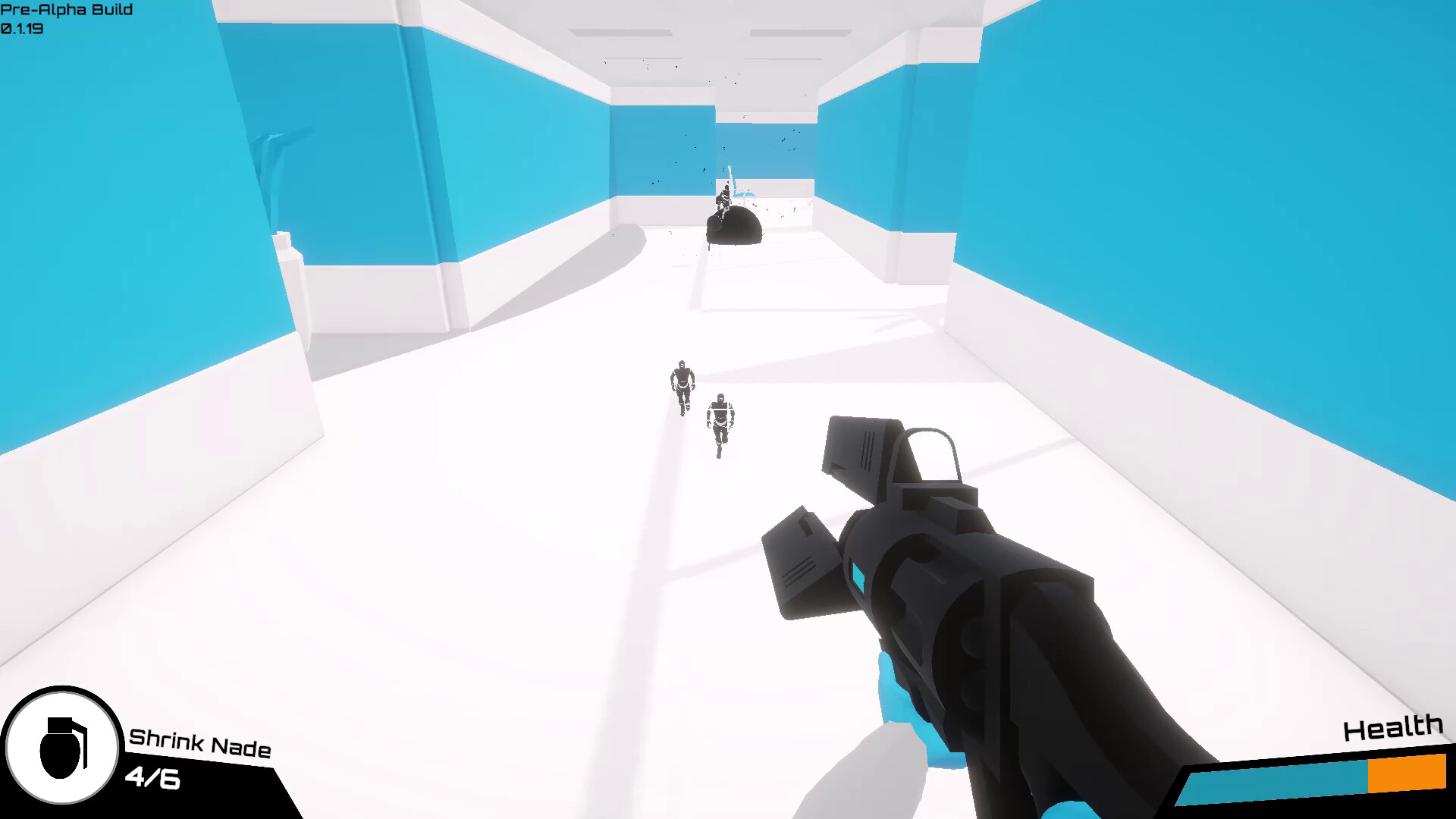 OmniGun screenshot 8