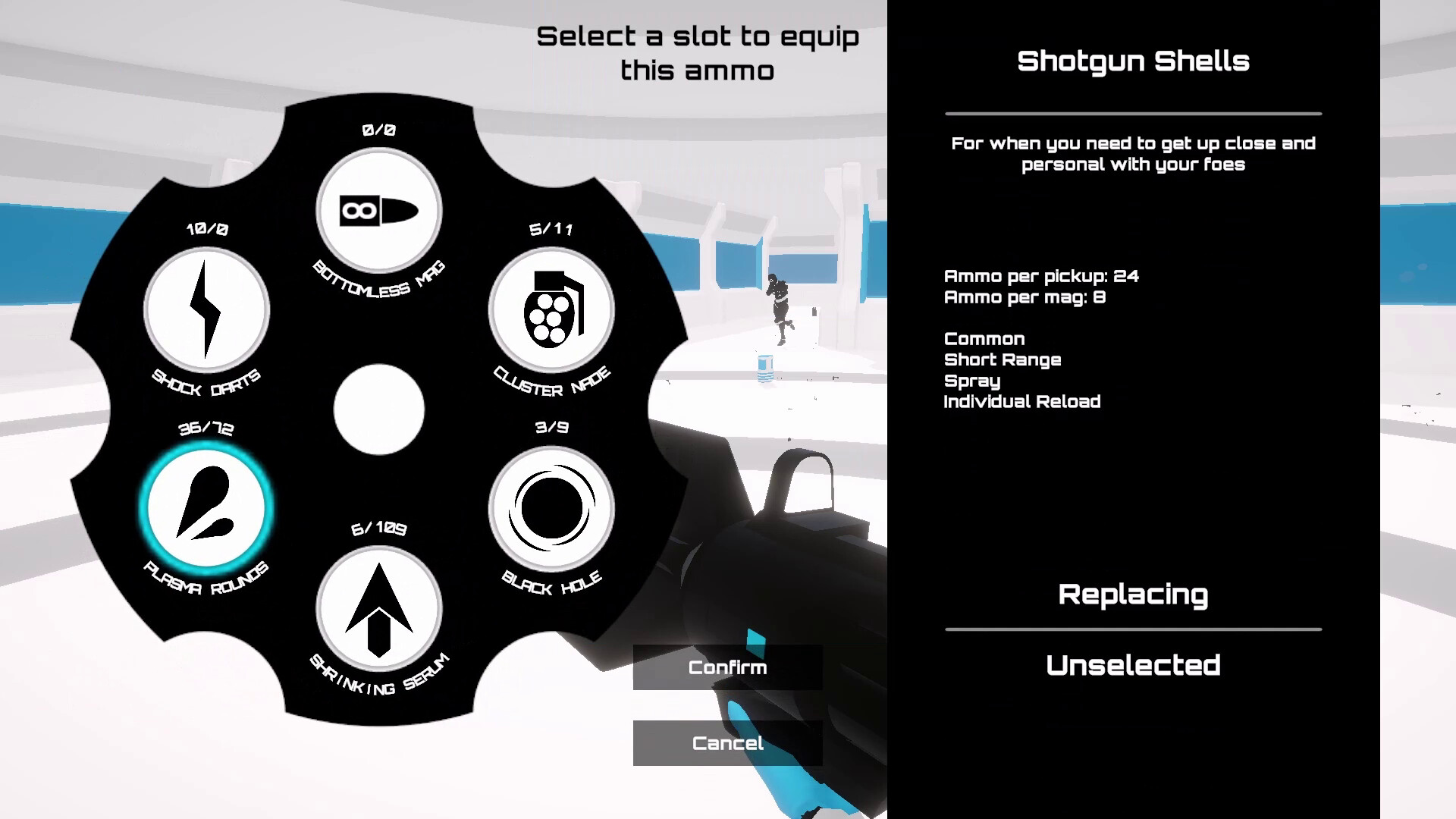OmniGun screenshot 4
