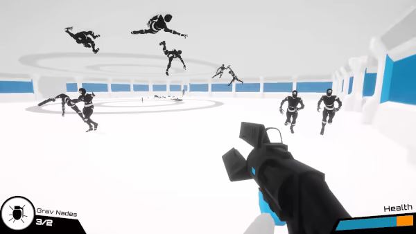 OmniGun video 3