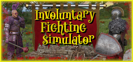 Involuntary Fighting Simulator by Dynamic Joystick Power Inc. - Similar game based
                        on tags