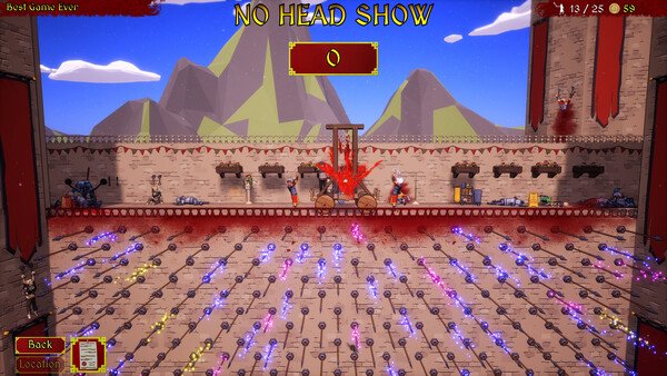 Screenshot media