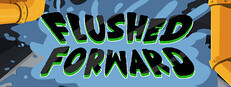 Flushed Forward cover