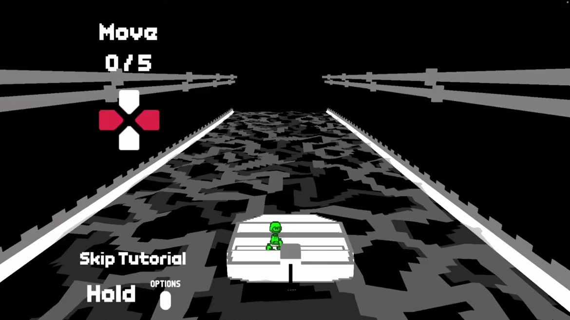 Flushed Forward video 1