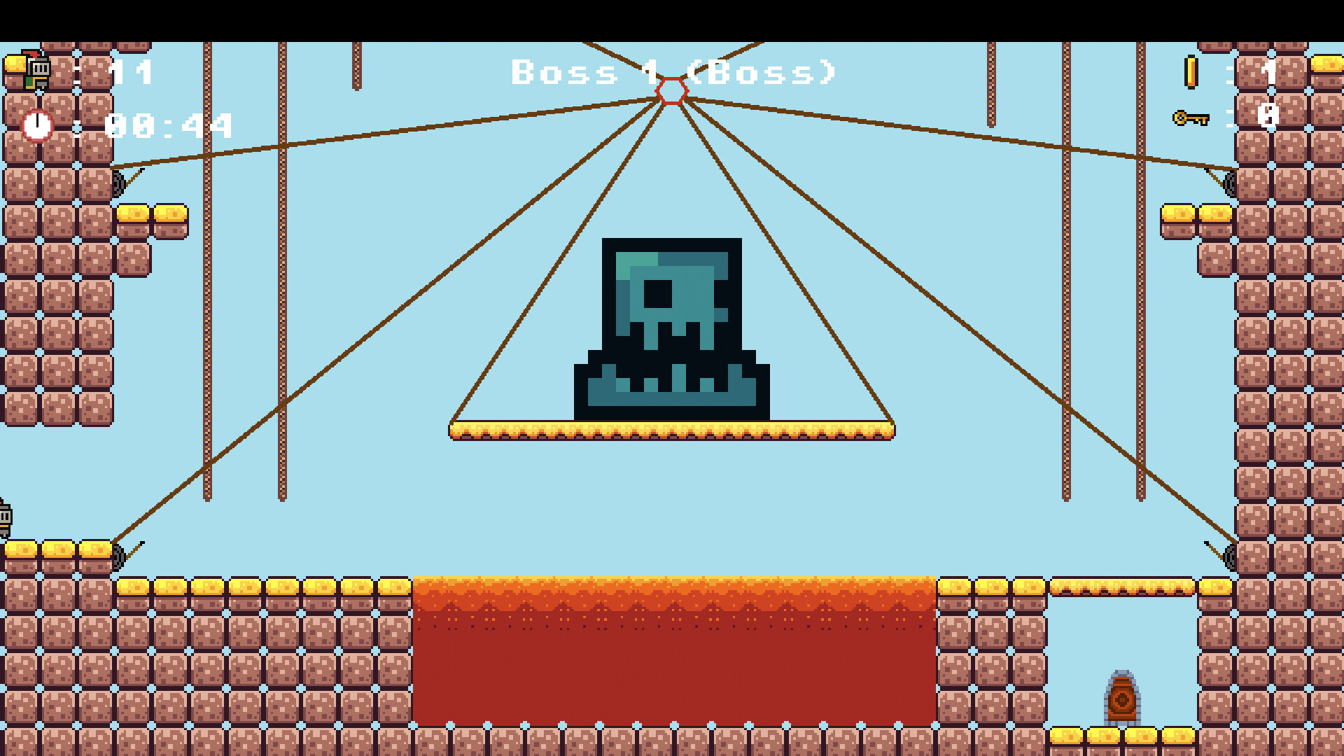 Knight Time screenshot #5