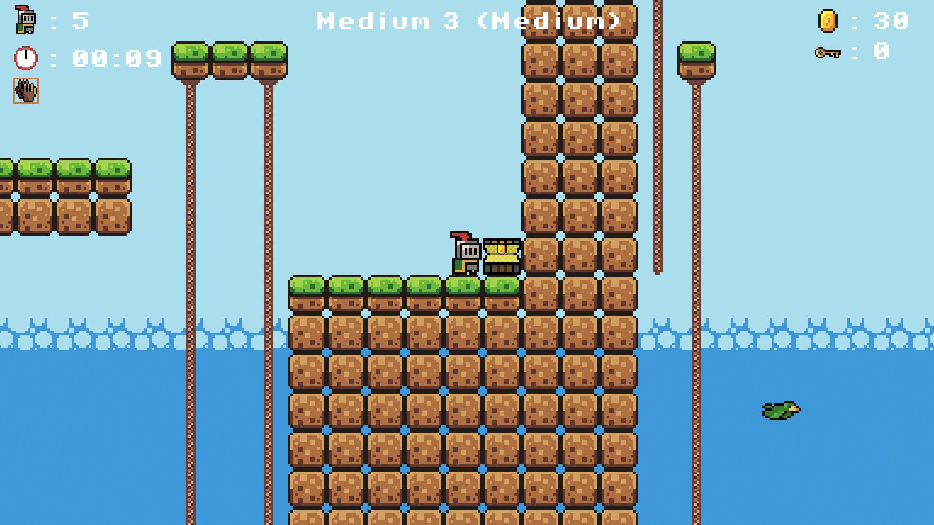 Knight Time screenshot #3