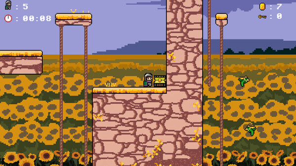Knight Time screenshot 3