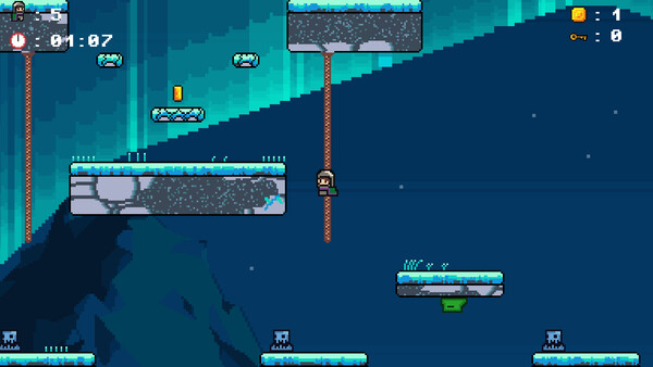 Knight Time screenshot 2