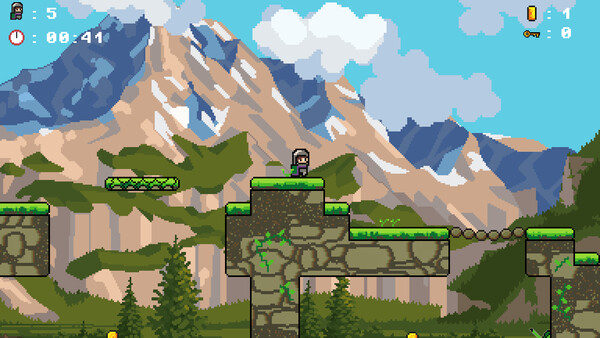Knight Time screenshot 1