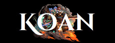 Koan cover