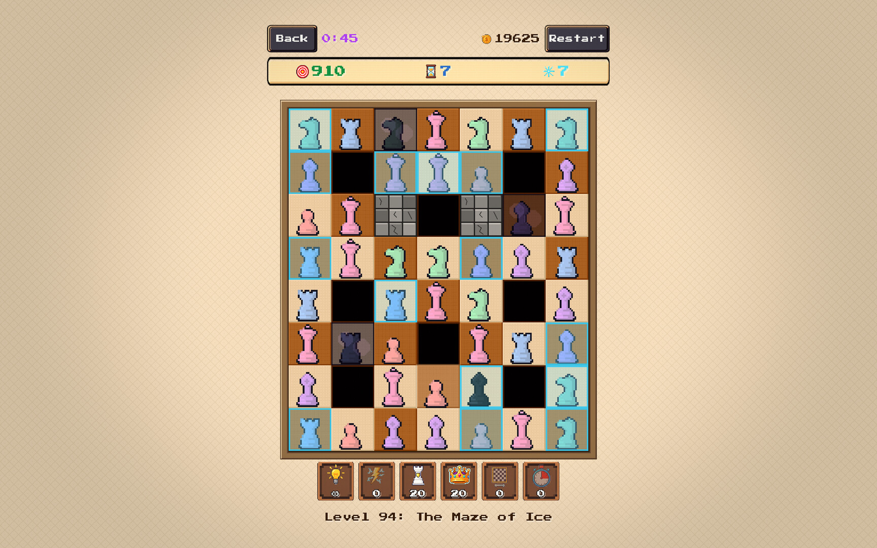 ChessMatch screenshot #2