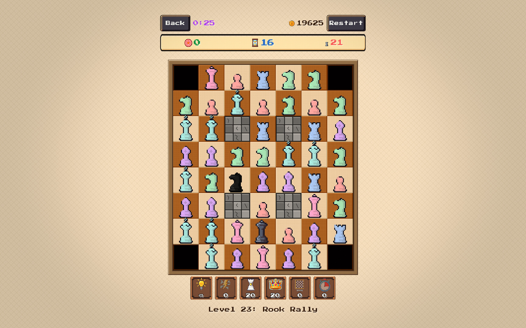 ChessMatch screenshot #1