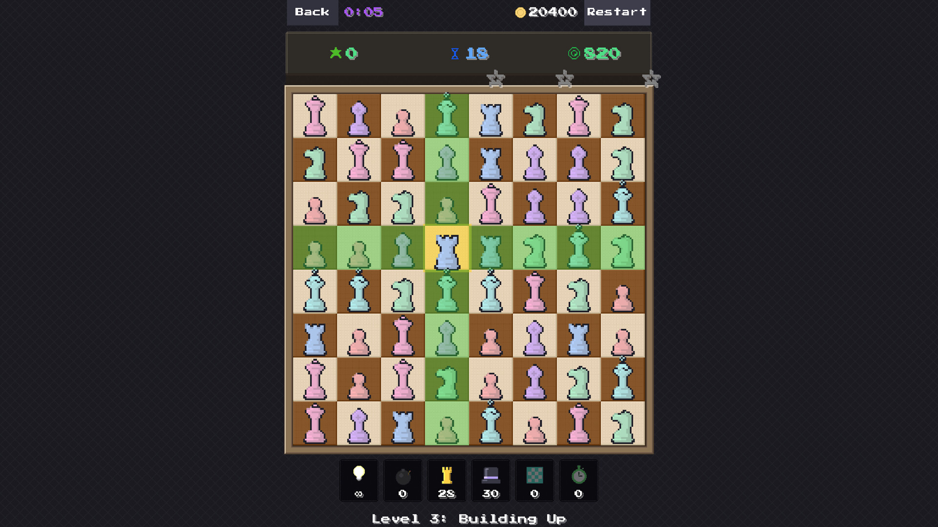 ChessMatch screenshot 1
