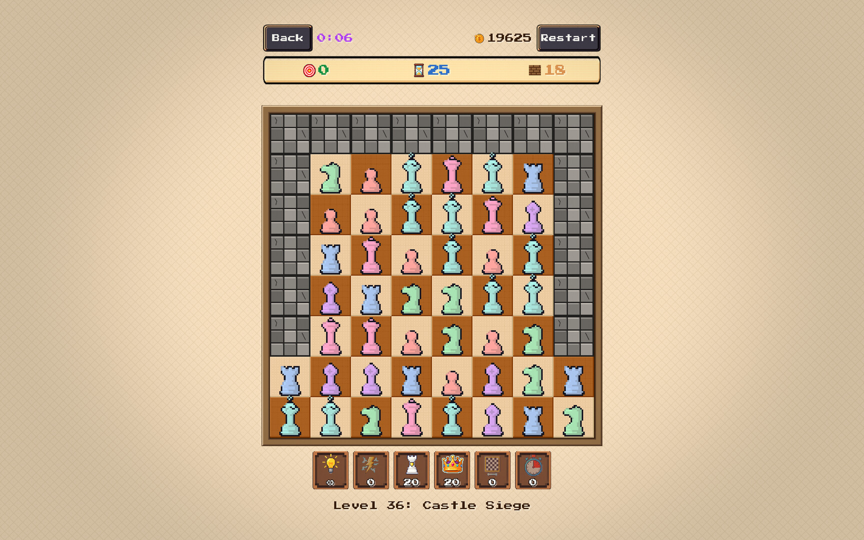 ChessMatch screenshot #6