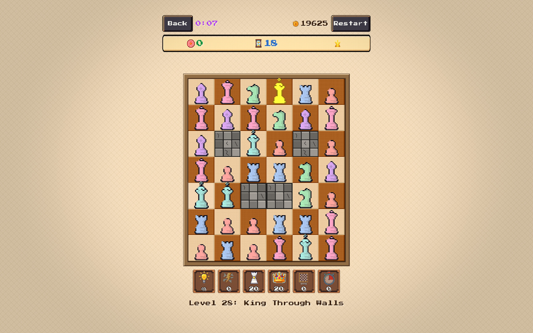 ChessMatch screenshot #5