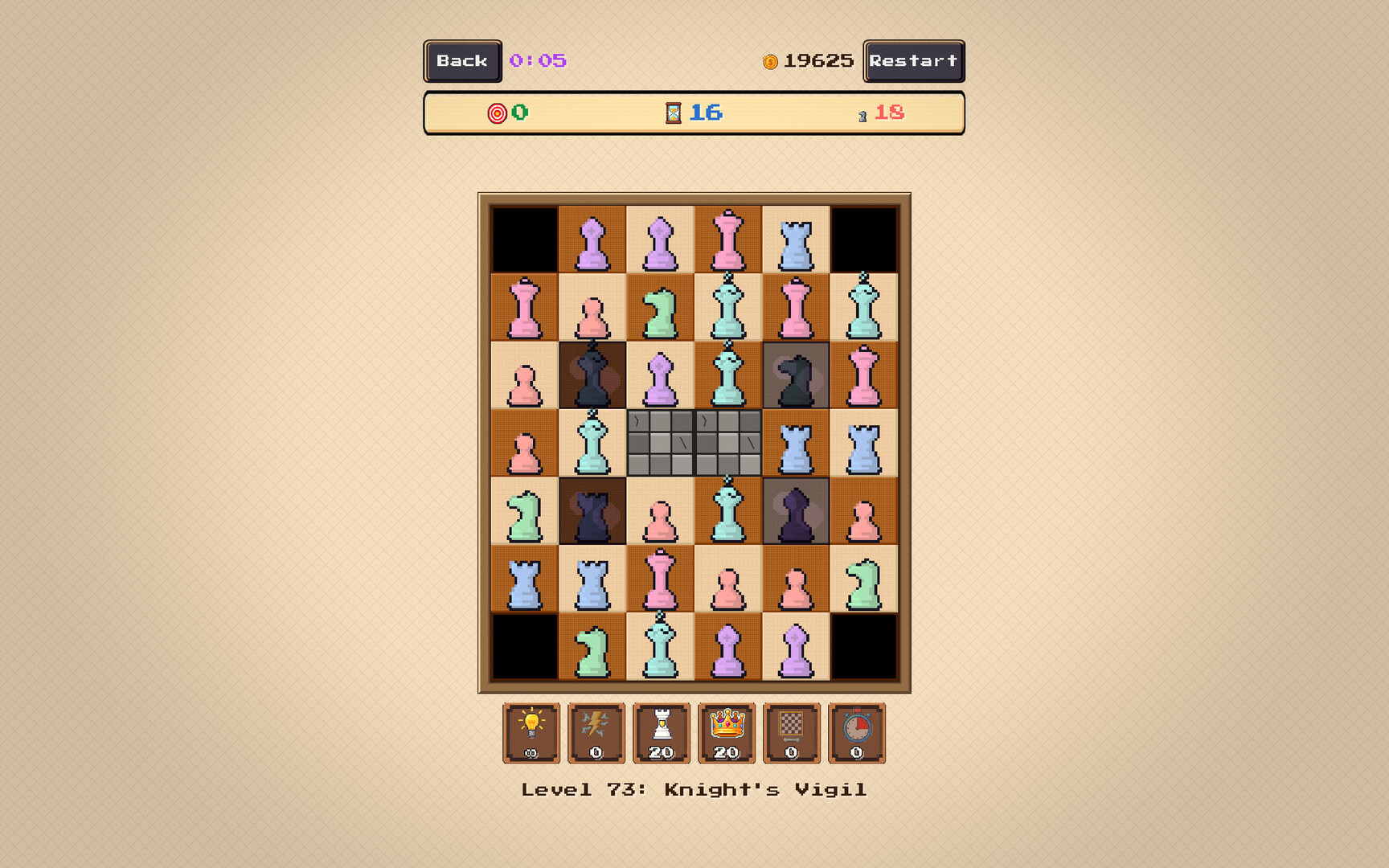 ChessMatch screenshot #3