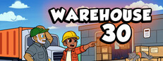 Warehouse 30 cover