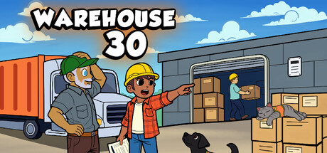 Warehouse 30