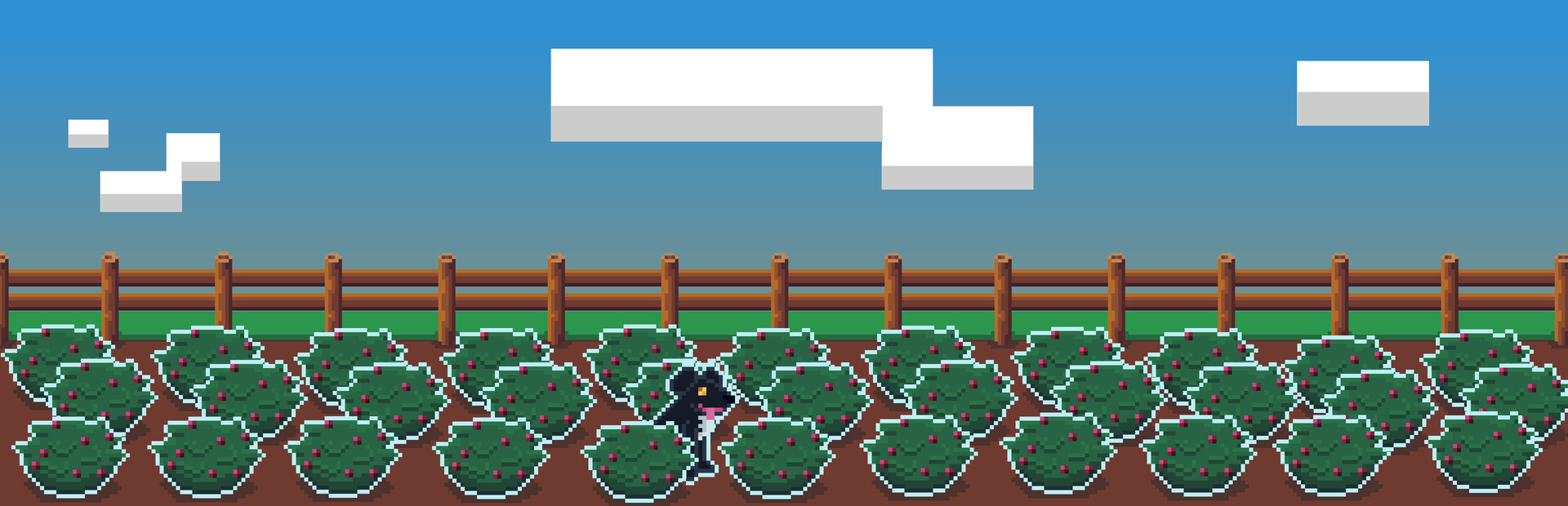 Berry Bounce